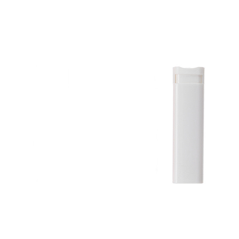 Perfume Subpackaging Screen Cleaning Spray Bottles โ Portable Mini Refillable Fire Extinguisher Design, 10ml PP Glass Container for Phone, Tablet, Monitor & Travel Use