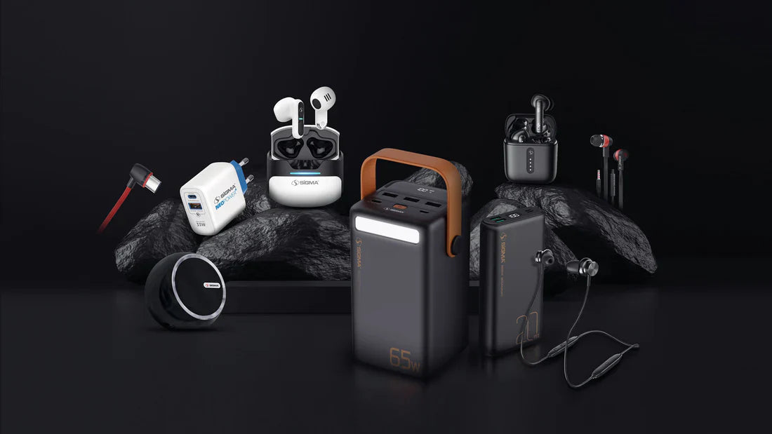 Phone Accessories